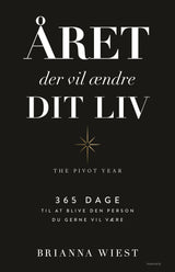 Året der vil ændre dit liv
