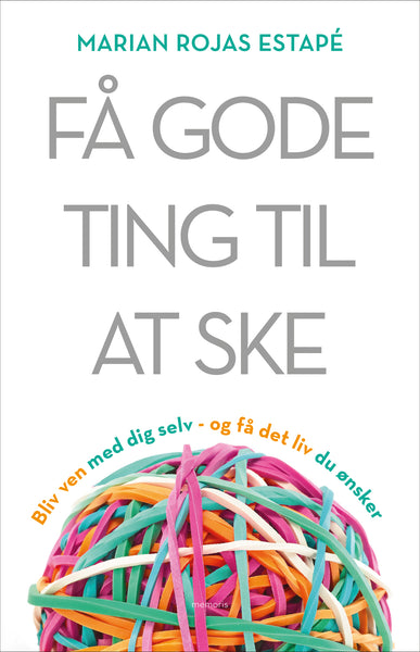 Få gode ting til at ske