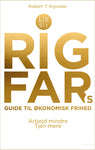 Rig fars guide til økonomisk frihed
