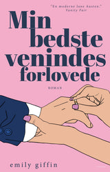 Min bedste venindes forlovede