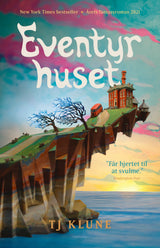 Eventyrhuset